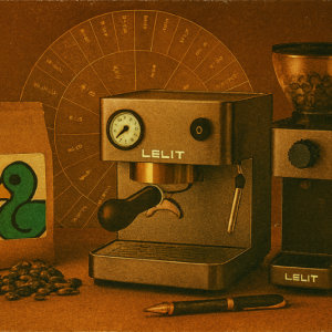 coffee drinking test